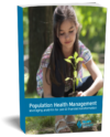 Population Health Management e-book cover