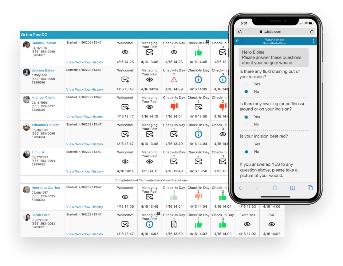 Population Health Suite - Health Catalyst